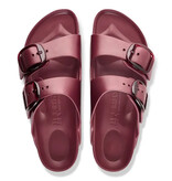 Birkenstock Birkenstock Sandaal Arizona Big Buckle EVA 1033115 Bordeaux