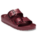Birkenstock Birkenstock Sandaal Arizona Big Buckle EVA 1033115 Bordeaux