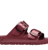 Birkenstock Birkenstock Sandaal Arizona Big Buckle EVA 1033115 Bordeaux