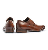 Floris van Bommel Floris van Bommel Veterschoen De Draver 03.03 Cognac