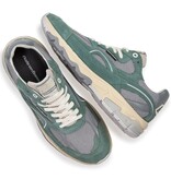 Floris van Bommel Floris van Bommel Sneaker De Rezer 01.20 Groen