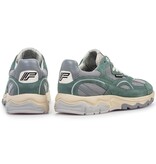 Floris van Bommel Floris van Bommel Sneaker De Rezer 01.20 Groen