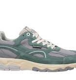 Floris van Bommel Floris van Bommel Sneaker De Rezer 01.20 Groen