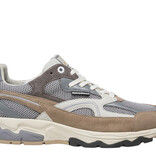 Floris van Bommel Floris van Bommel Sneaker De Rezer 01.17 Licht Bruin