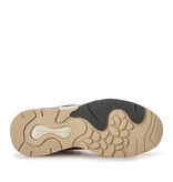 Floris van Bommel Floris van Bommel Sneaker De Rezer 01.18 Donker Bruin