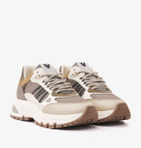 Via Vai VIA VAI Sneaker Liz Dae 60048-17-506 Beige
