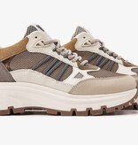 Via Vai VIA VAI Sneaker Liz Dae 60048-17-506 Beige