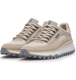 Floris van Bommel Floris van Bommel Sneaker De Gripper 03.08 Naturel