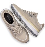 Floris van Bommel Floris van Bommel Sneaker De Gripper 03.08 Naturel