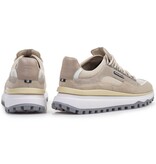 Floris van Bommel Floris van Bommel Sneaker De Gripper 03.08 Naturel
