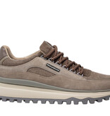 Floris van Bommel Floris van Bommel Sneaker De Gripper 03.09 Bruin