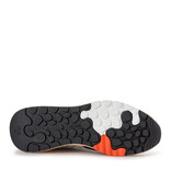 Floris van Bommel Floris van Bommel Sneaker De Treener 01.58 Licht Groen