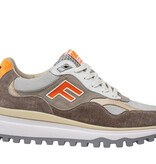 Floris van Bommel Floris van Bommel Sneaker De Gripper 01.27 Taupe