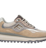Floris van Bommel Floris van Bommel Sneaker De Gripper 01.11 Naturel