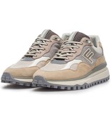 Floris van Bommel Floris van Bommel Sneaker De Gripper 01.11 Naturel