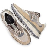 Floris van Bommel Floris van Bommel Sneaker De Gripper 01.11 Naturel
