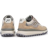 Floris van Bommel Floris van Bommel Sneaker De Gripper 01.11 Naturel