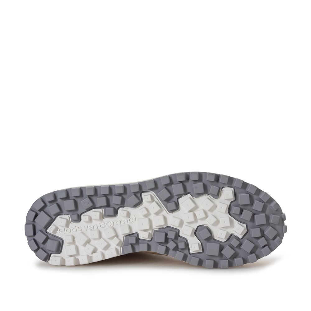 Floris van Bommel Floris van Bommel Sneaker De Gripper 01.11 Naturel