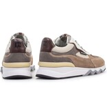 Floris van Bommel Floris van Bommel Sneaker De Zager 12.08 Bruin
