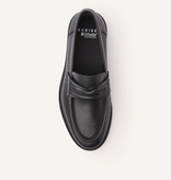 Nubikk Nubikk Loafers Jones Gatsby Zwart
