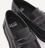 Nubikk Nubikk Loafers Jones Gatsby Zwart