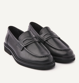 Nubikk Nubikk Loafers Jones Gatsby Zwart