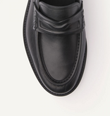 Nubikk Nubikk Loafers Jones Gatsby Zwart