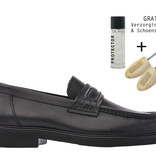 Nubikk Nubikk Loafers Jones Gatsby Zwart