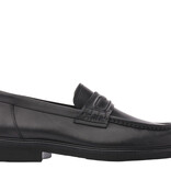 Nubikk Nubikk Loafers Jones Gatsby Zwart