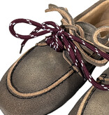 Posa Posa Boat Loafer Daytona Grey