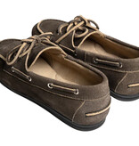 Posa Posa Boat Loafer Daytona Grey