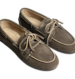 Posa Posa Boat Loafer Daytona Grey