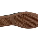 Posa Posa Boat Loafer Milano Bruin