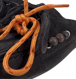 Posa Posa Boat Loafer Mule Beads Espresso