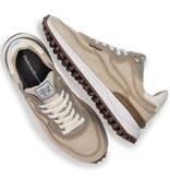 Floris van Bommel Floris van Bommel Sneaker Noppi 45.00 Naturel