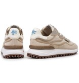 Floris van Bommel Floris van Bommel Sneaker Noppi 45.00 Naturel