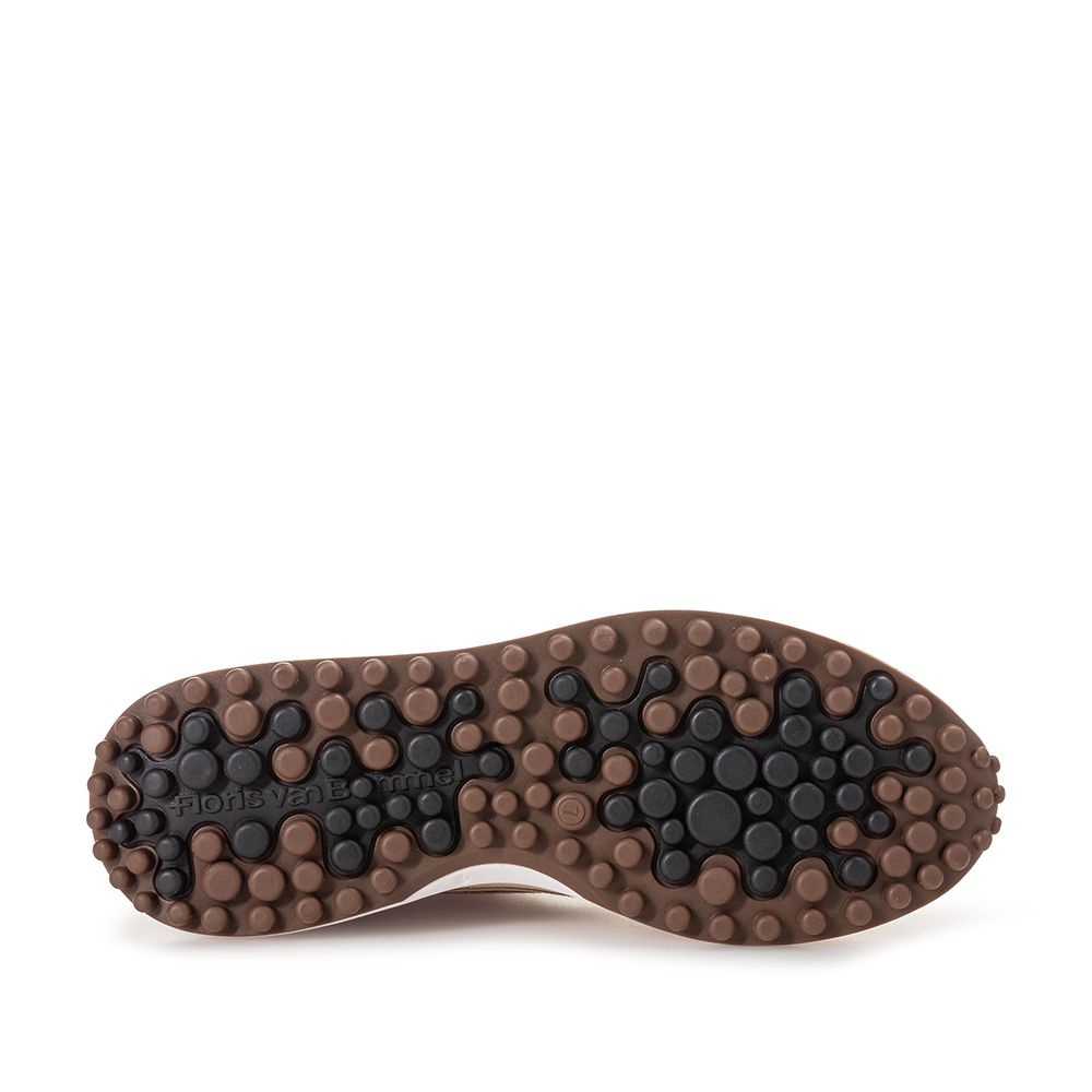 Floris van Bommel Floris van Bommel Sneaker Noppi 45.00 Naturel