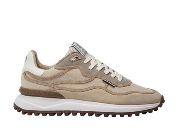 Floris van Bommel Floris van Bommel Sneaker Noppi 45.00 Naturel