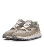 Floris van Bommel Floris van Bommel Sneaker De Gripper 07.00 Grijs