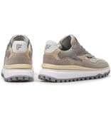 Floris van Bommel Floris van Bommel Sneaker De Gripper 07.00 Grijs