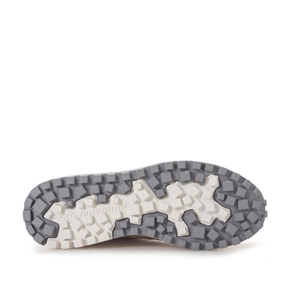 Floris van Bommel Floris van Bommel Sneaker De Gripper 07.00 Grijs