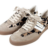 Paul Green Paul Green Sneaker 5437-139 Luipaard