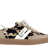 Paul Green Paul Green Sneaker 5437-139 Luipaard