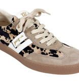 Paul Green Paul Green Sneaker 5437-139 Luipaard