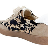 Paul Green Paul Green Sneaker 5437-139 Luipaard