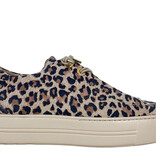 Paul Green Paul Green Sneaker 5317-04 Luipaard
