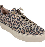 Paul Green Paul Green Sneaker 5317-04 Luipaard