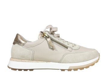 Paul Green Paul Green Sneaker 5310-00 Beige
