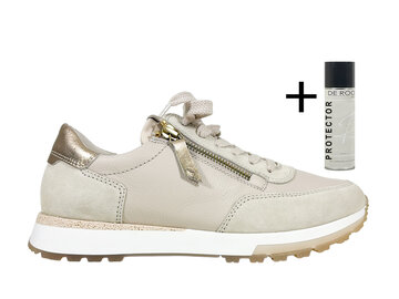 Paul Green Paul Green Sneaker 5310-00 Beige