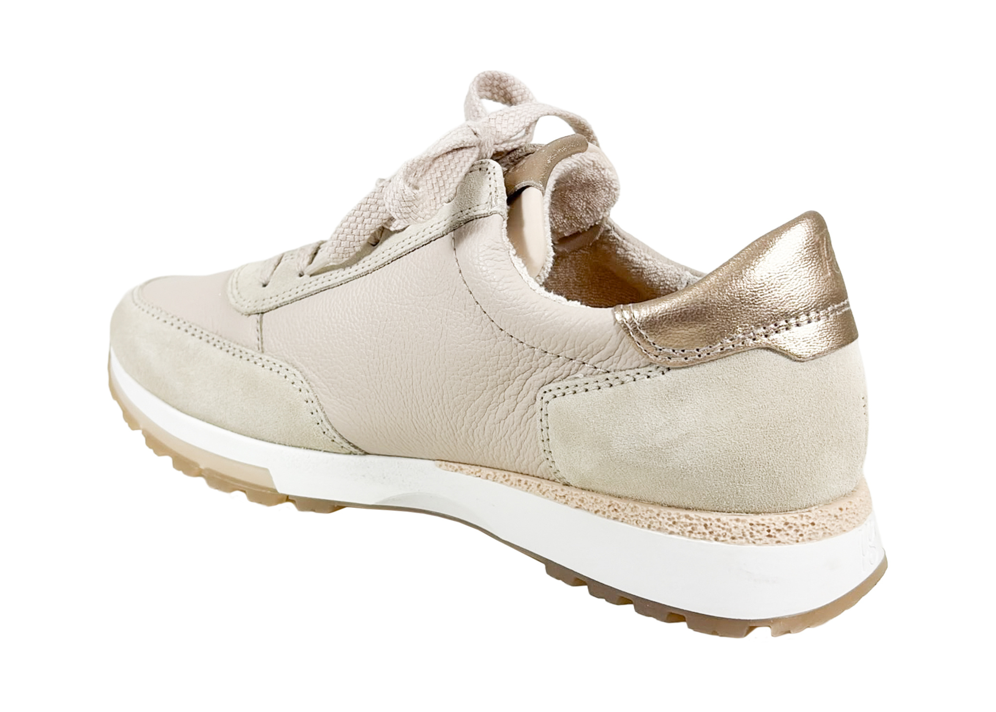 Paul Green Paul Green Sneaker 5310-00 Beige
